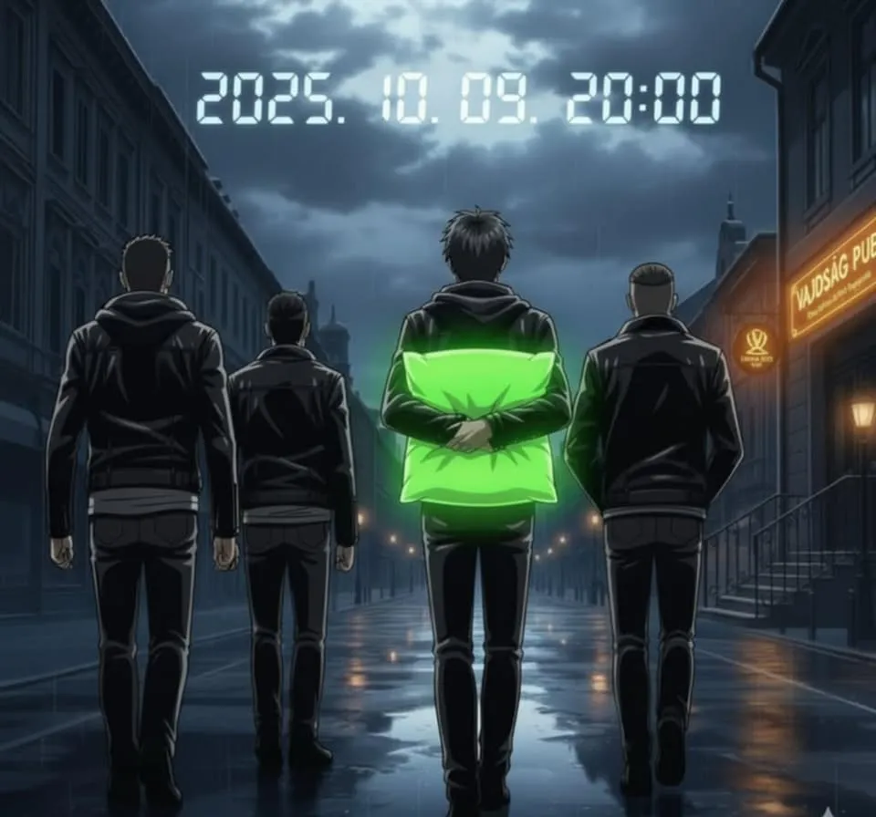 Hogyisvan? koncert🎸🎶 VajdaságPUB